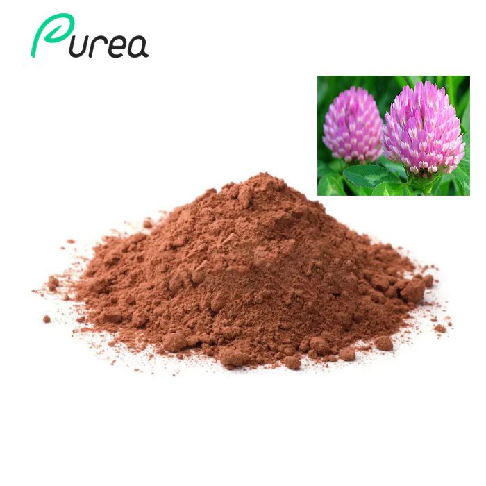 Red Clover Flower Extract