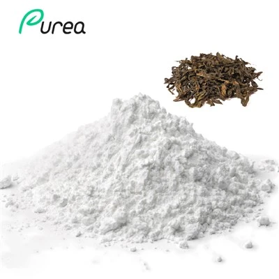 Polvere di teacrina sfusa